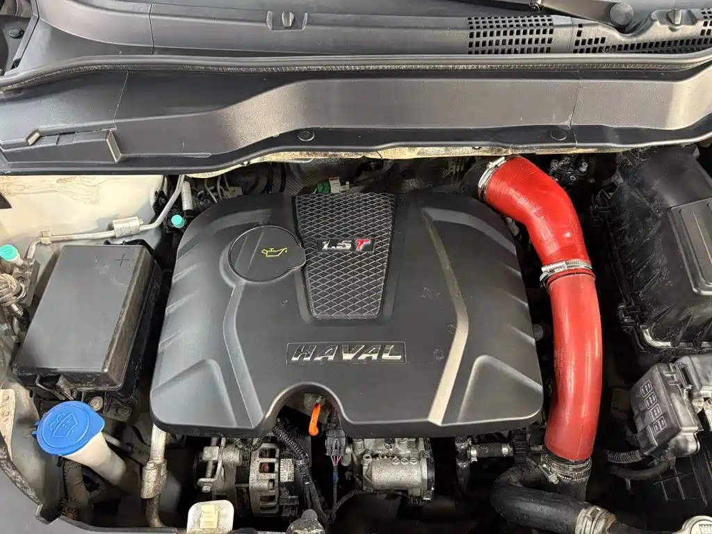 Haval H2 — миниатюра 21