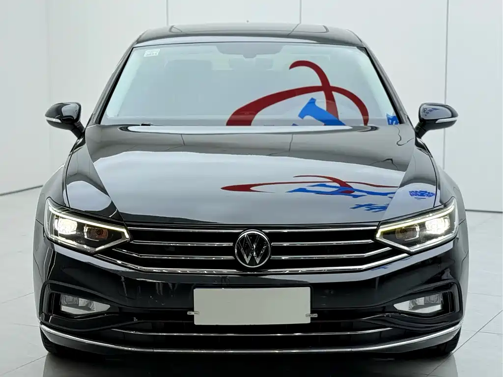 Volkswagen Magotan — миниатюра 3