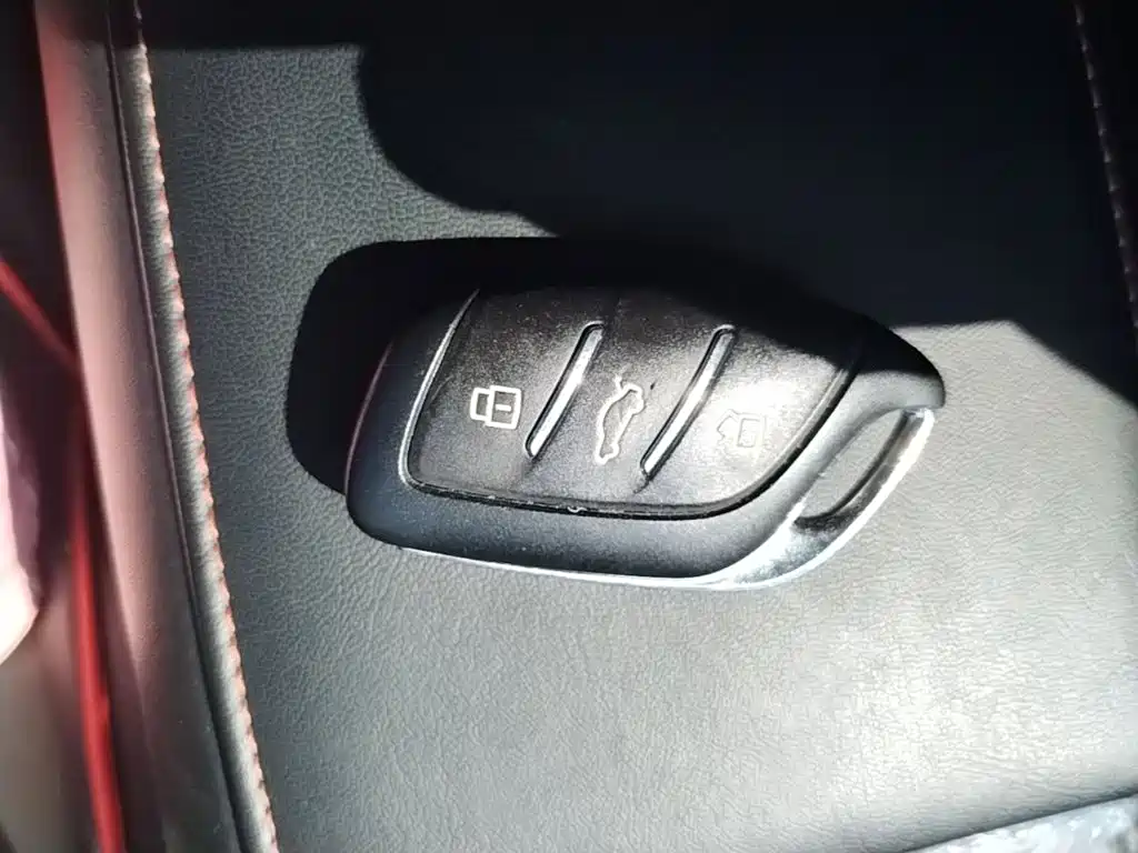 MG MG5 — миниатюра 11