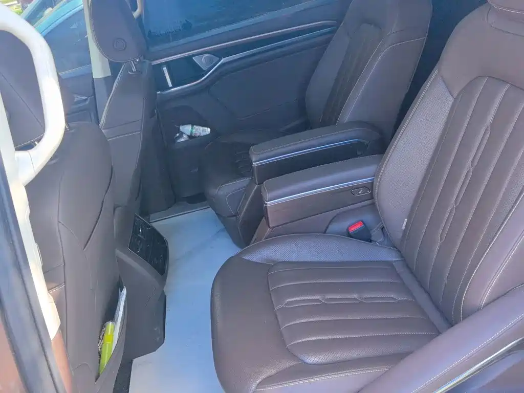 Volkswagen Viloran — миниатюра 18