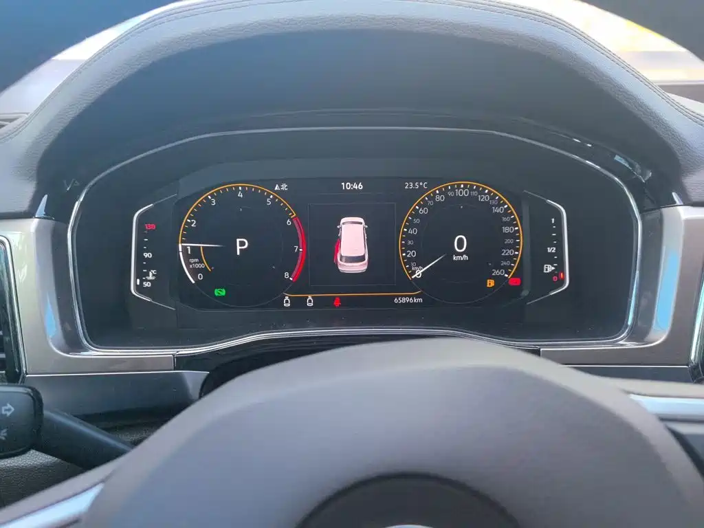 Volkswagen Viloran — миниатюра 12