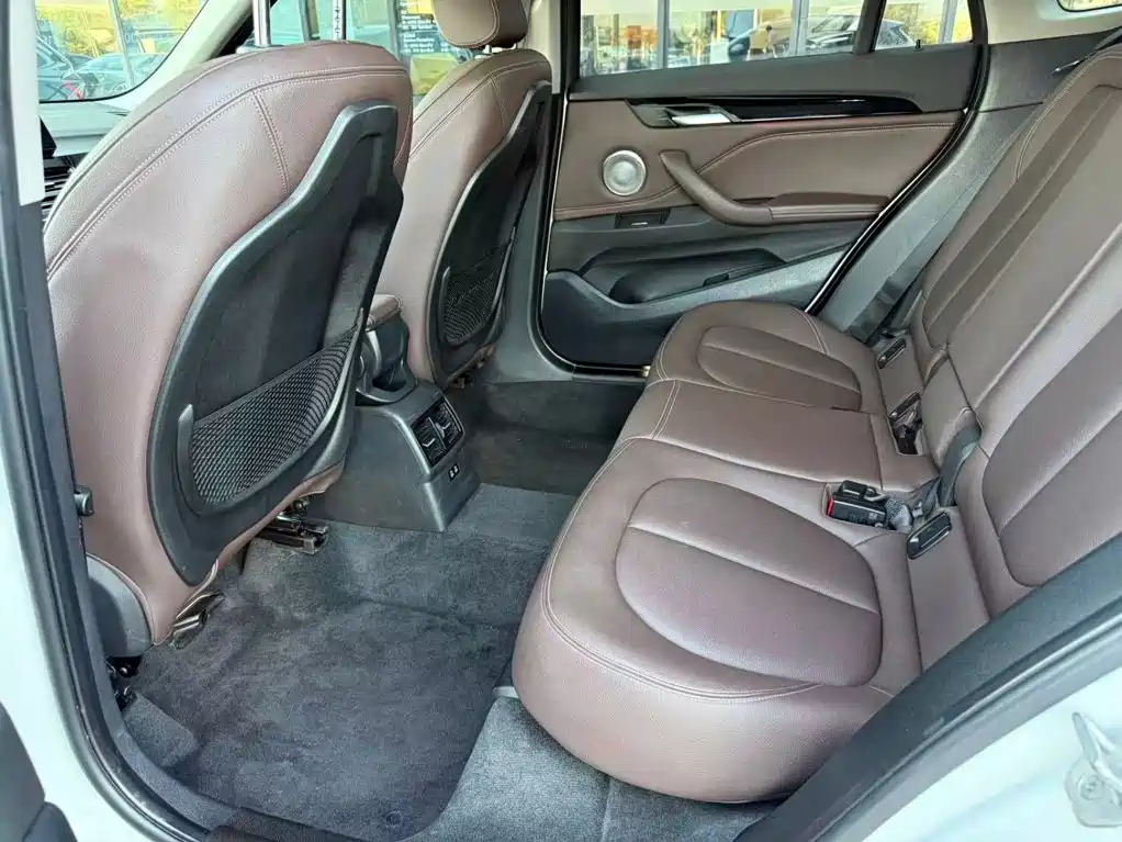BMW X1 — миниатюра 7
