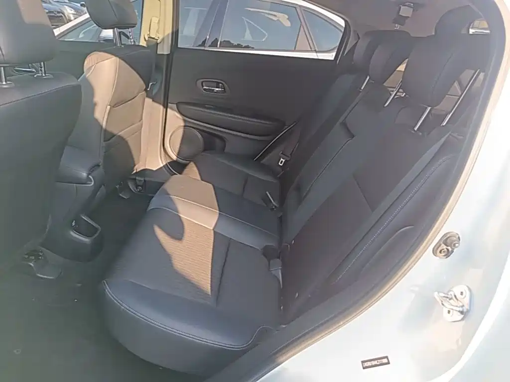 Honda Vezel — миниатюра 17