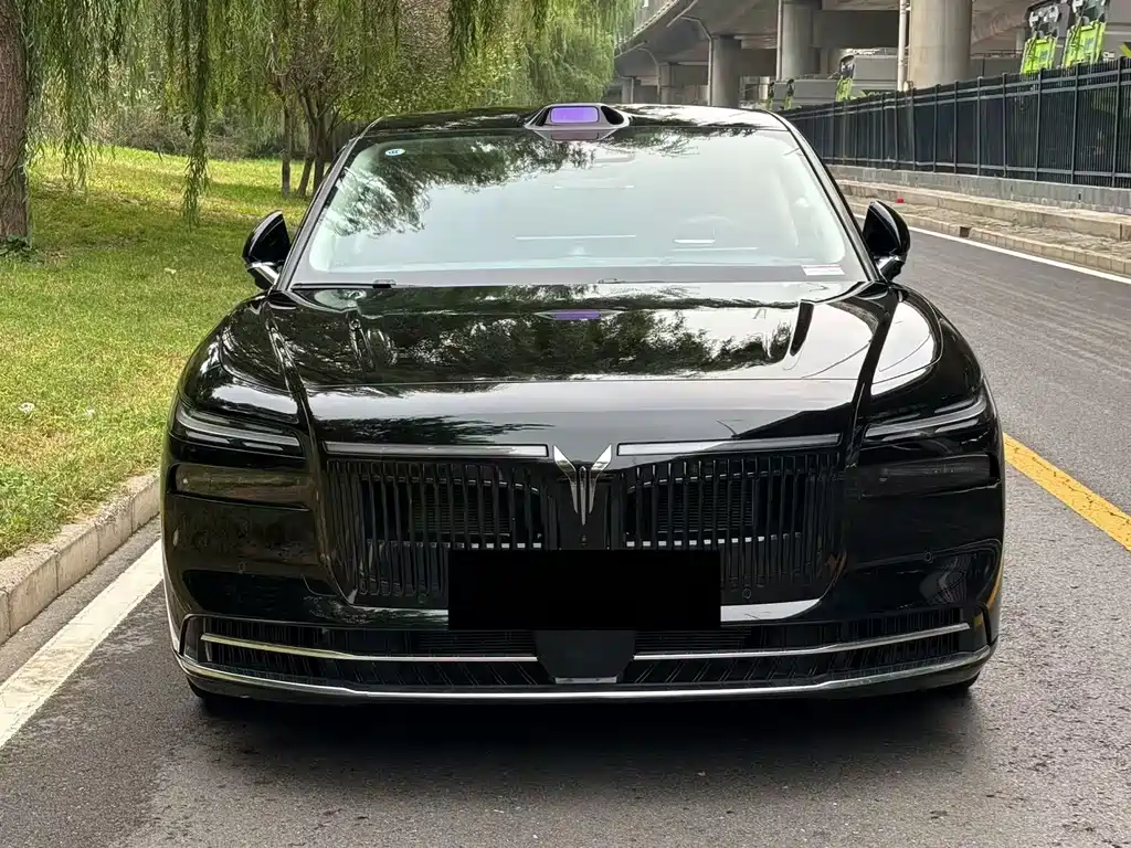 VOYAH Passion L — миниатюра 2