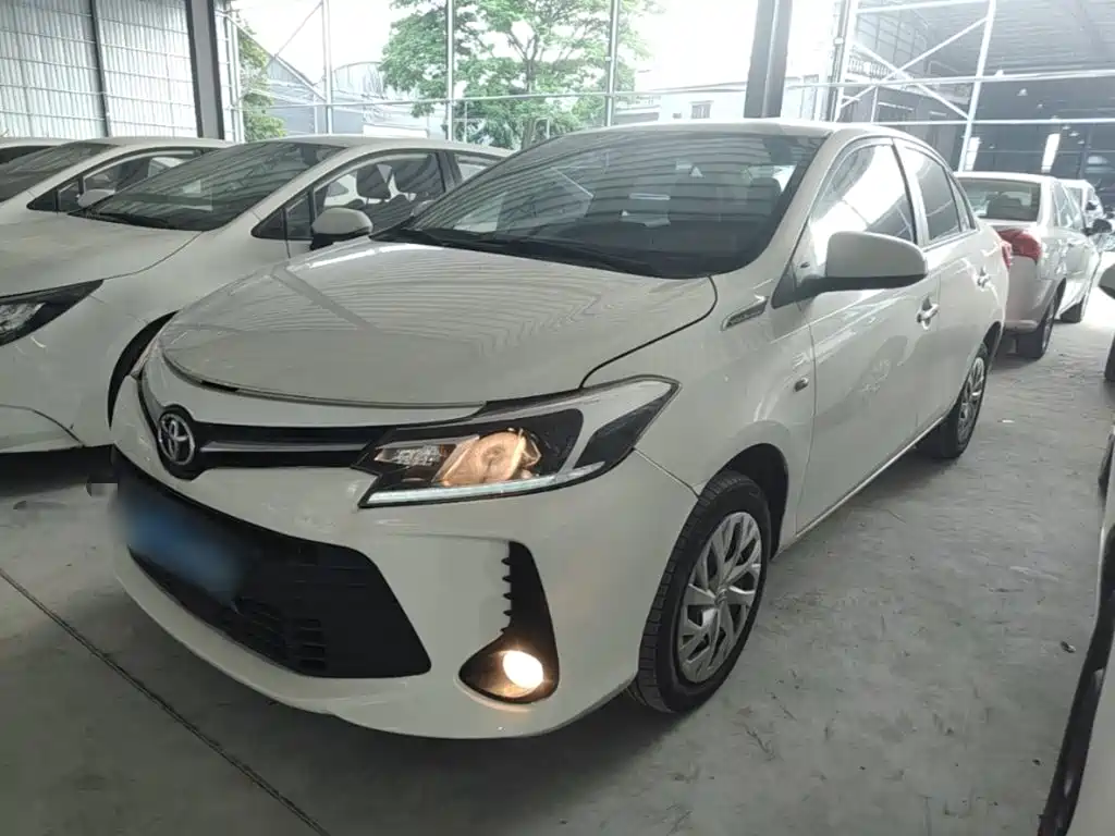 Toyota Vios