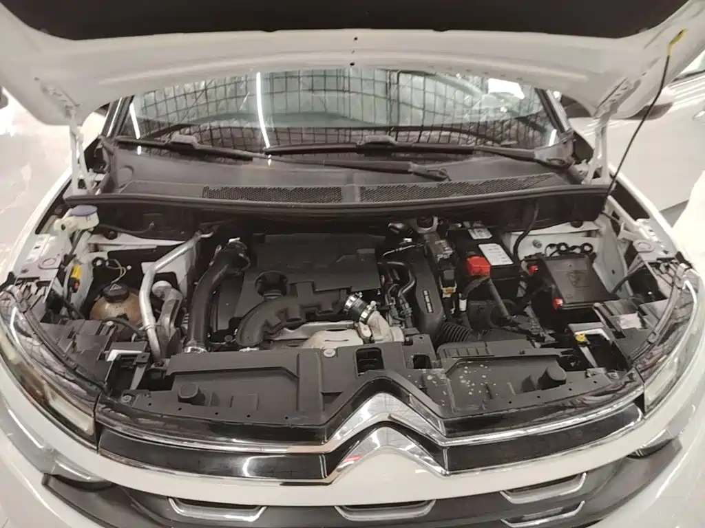 Citroen C5 AIRCROSS — миниатюра 20