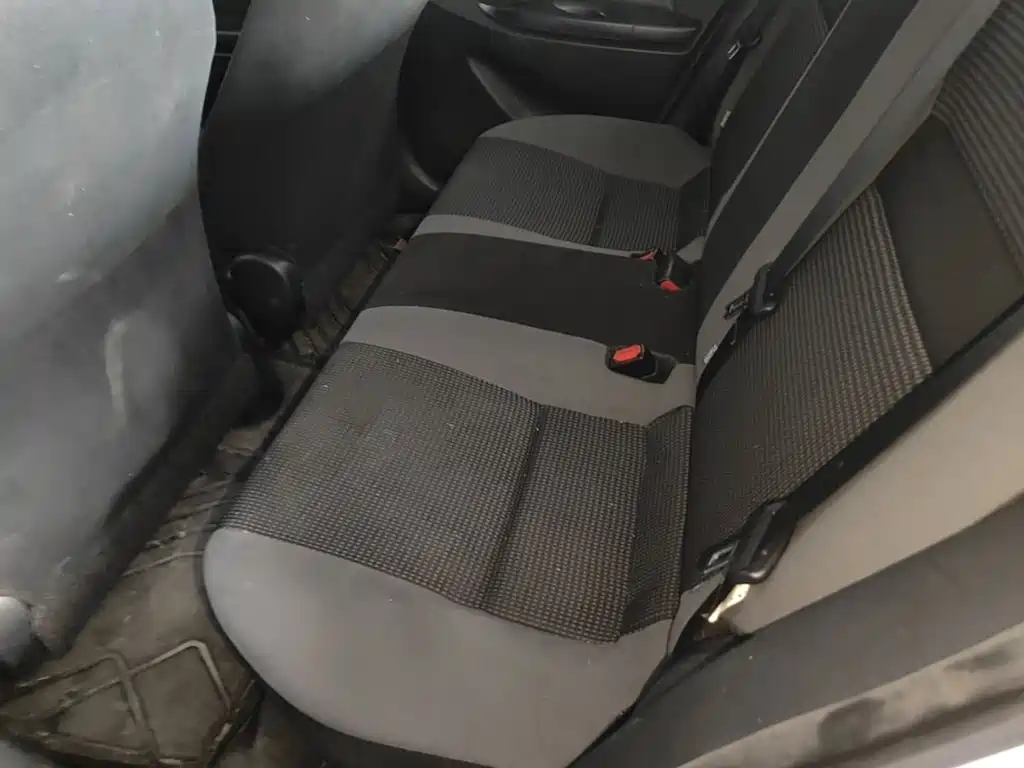Toyota Vios — миниатюра 17
