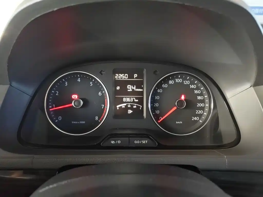 Volkswagen Gran Lavida — миниатюра 12