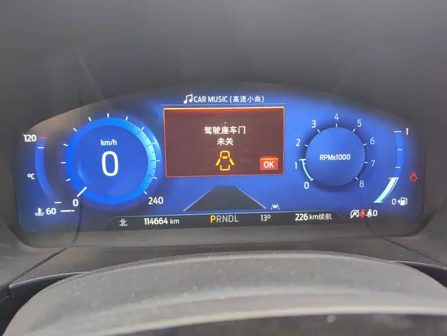 Ford Escape — миниатюра 14