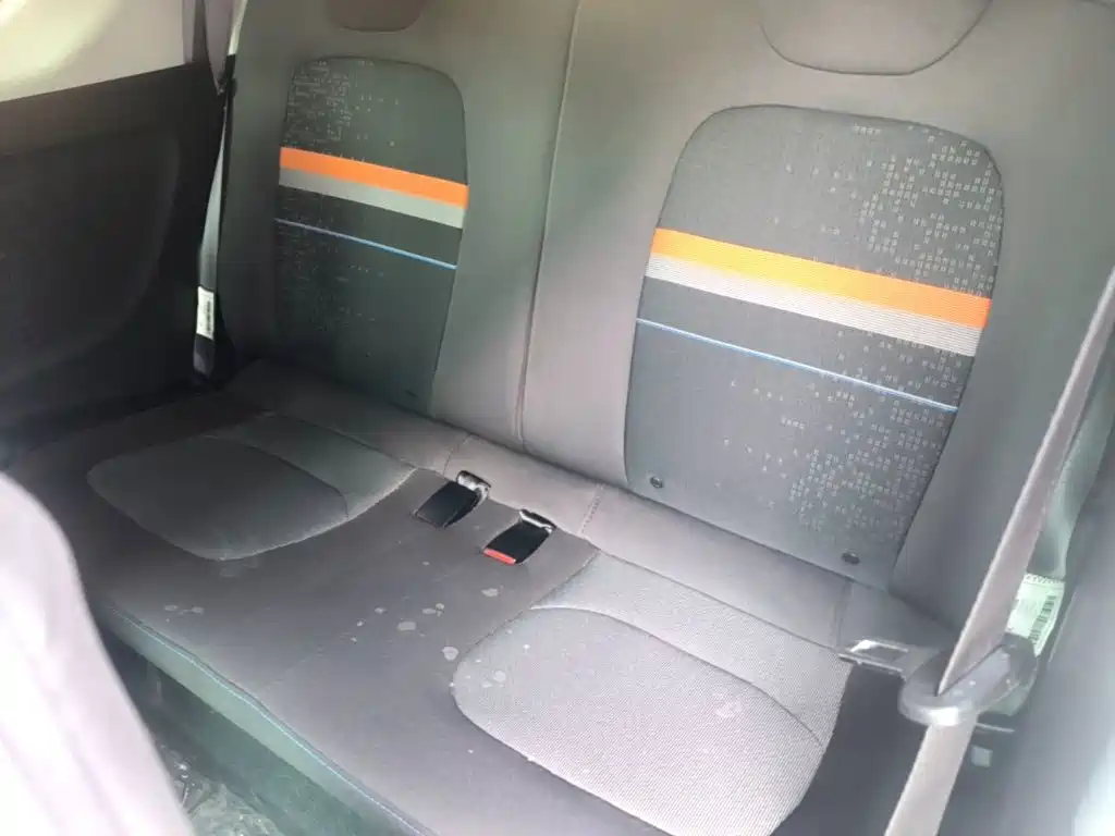 Wuling MINIEV — миниатюра 17