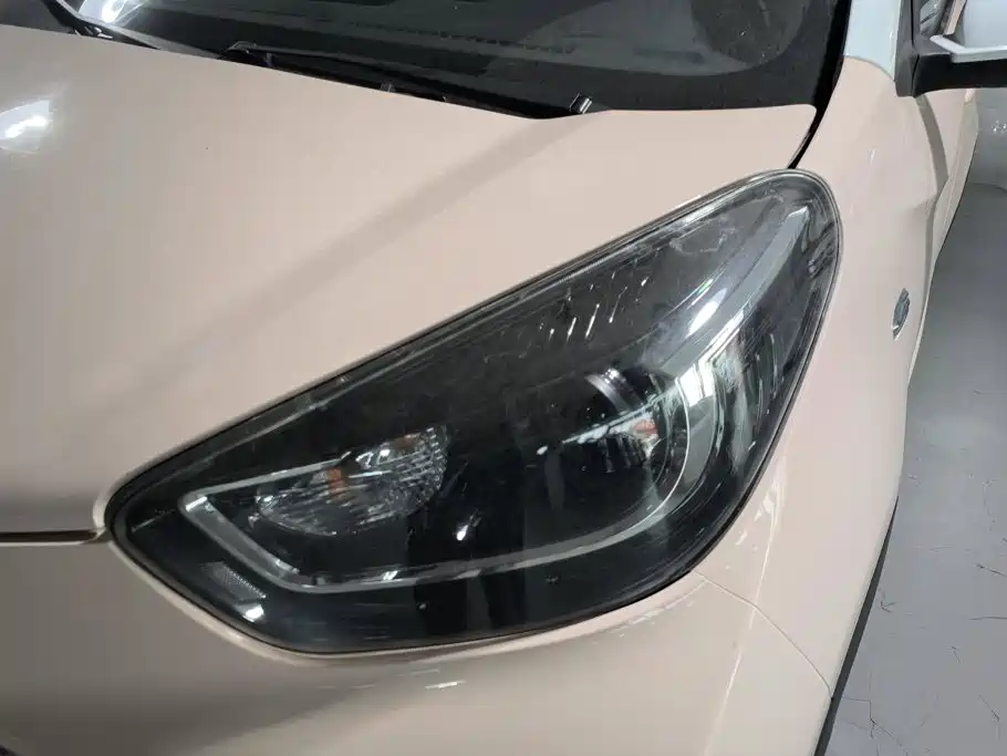 Chery QQ Little Ant — миниатюра 5