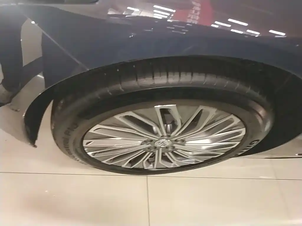 Buick Electra L7 — миниатюра 23