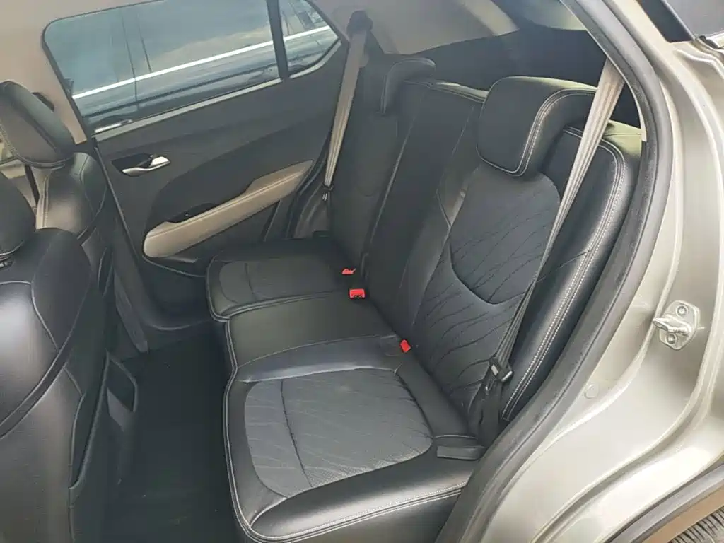Baojun 510 — миниатюра 17