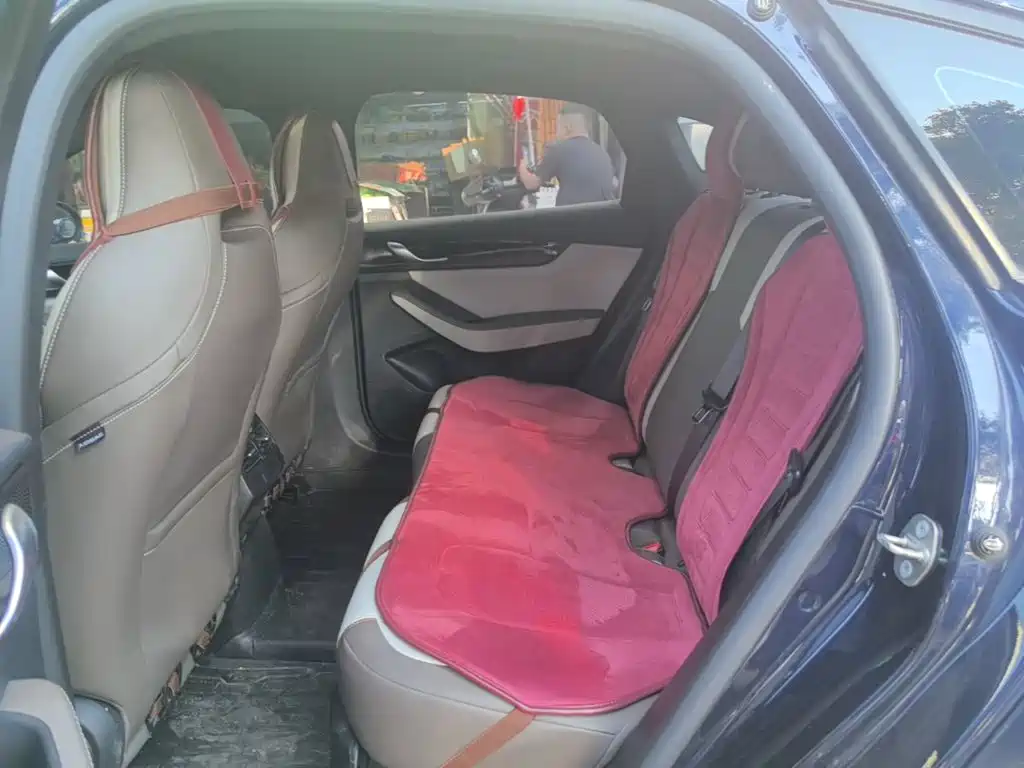 BYD Qin PLUS — миниатюра 17