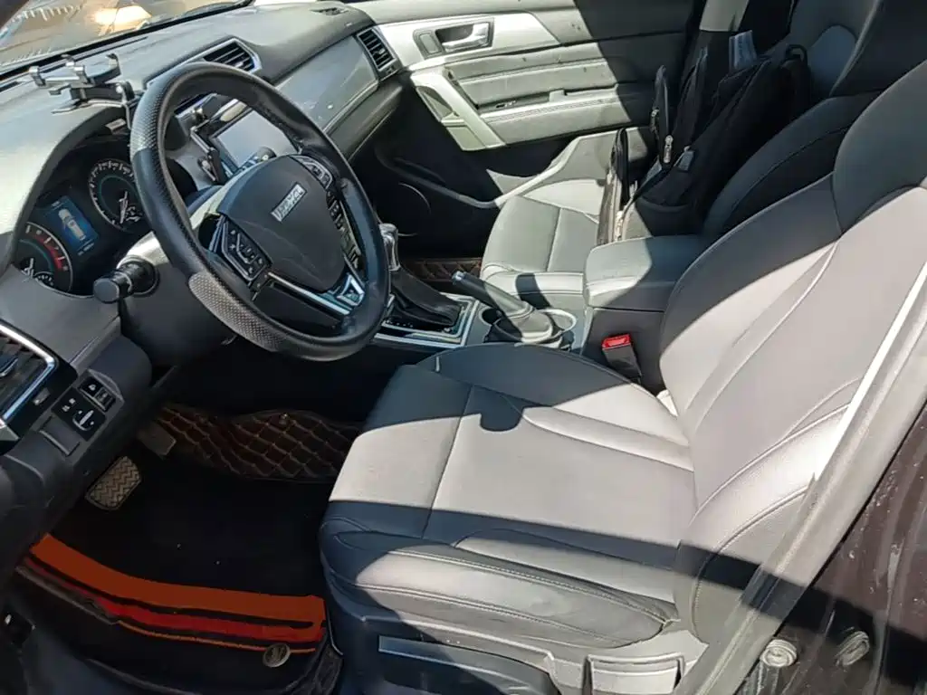 Haval H2 — миниатюра 15