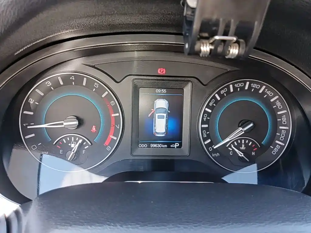Haval H2 — миниатюра 12
