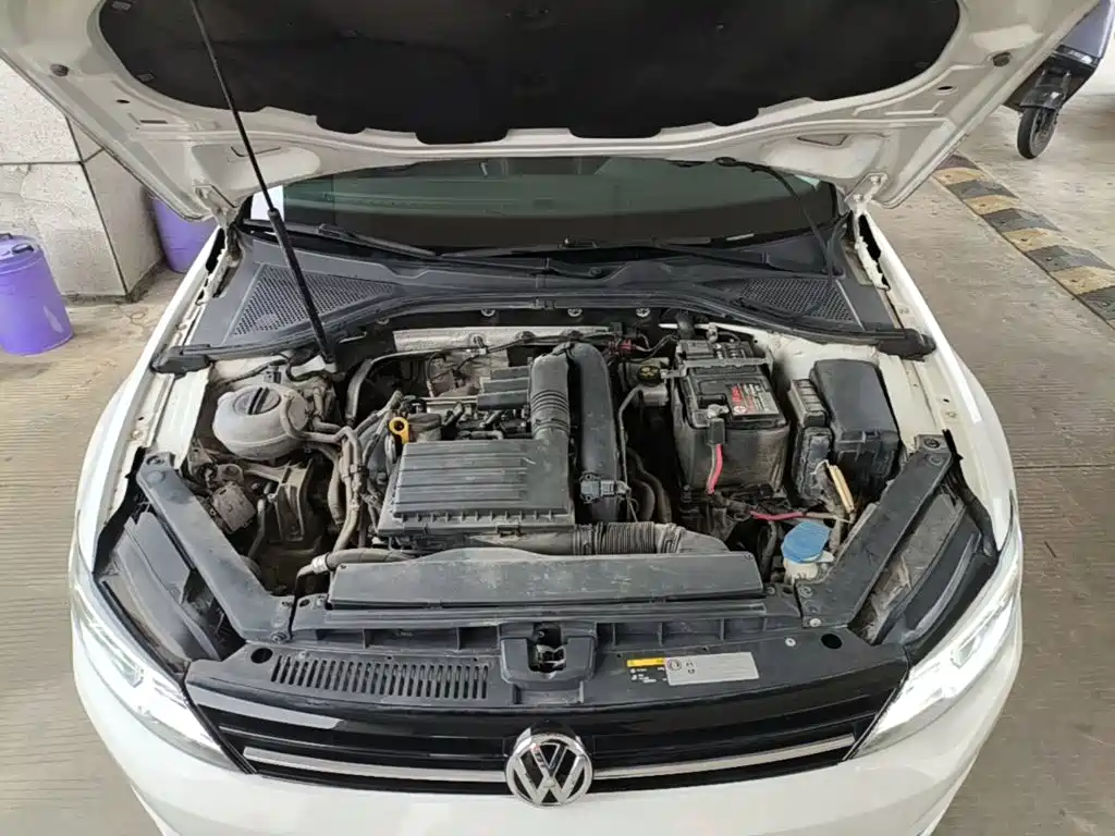 Volkswagen Lamando — миниатюра 20