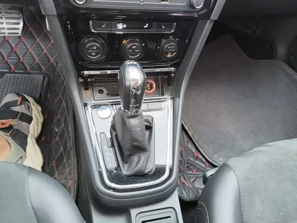 Volkswagen C-Trek — миниатюра 14