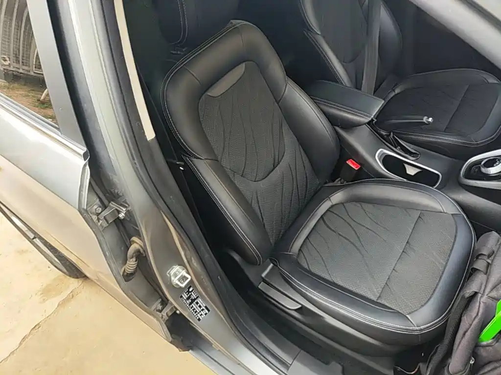 Baojun 510 — миниатюра 25