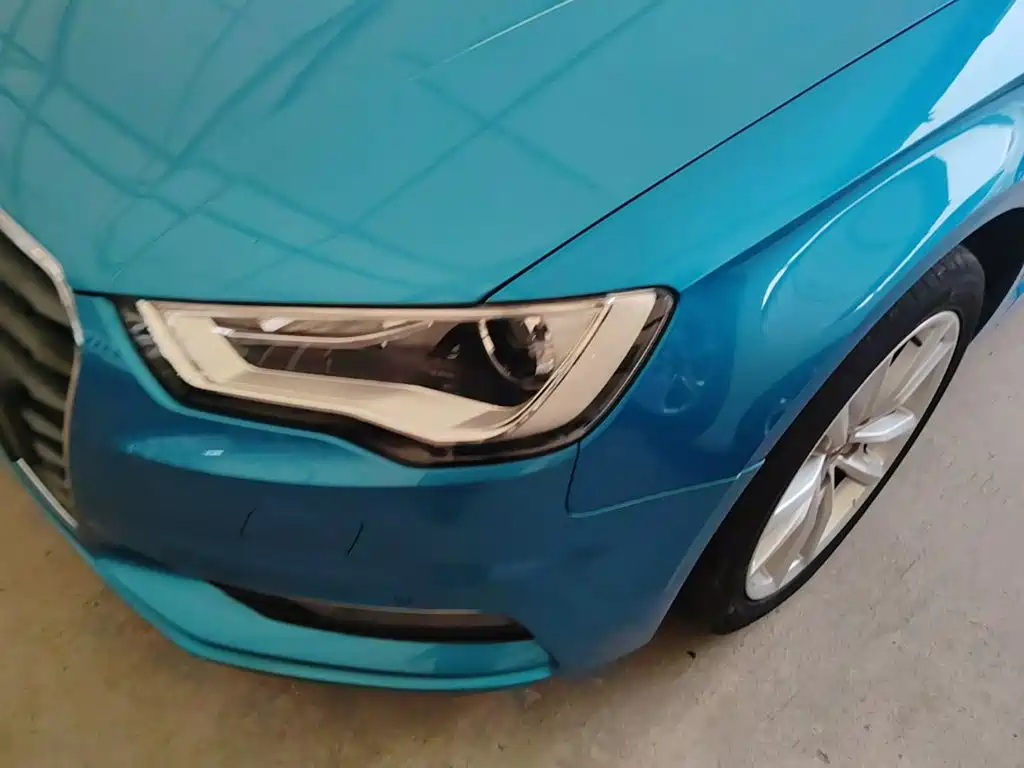 Audi A3 — миниатюра 24