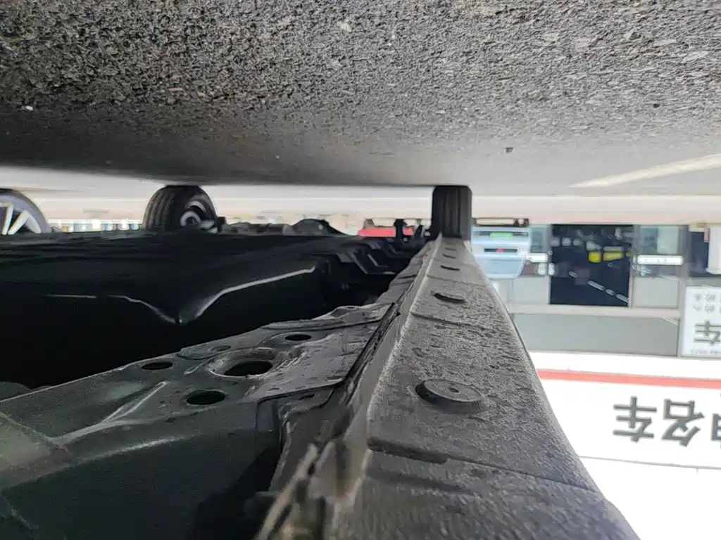 Wuling Zhiguang EV — миниатюра 21
