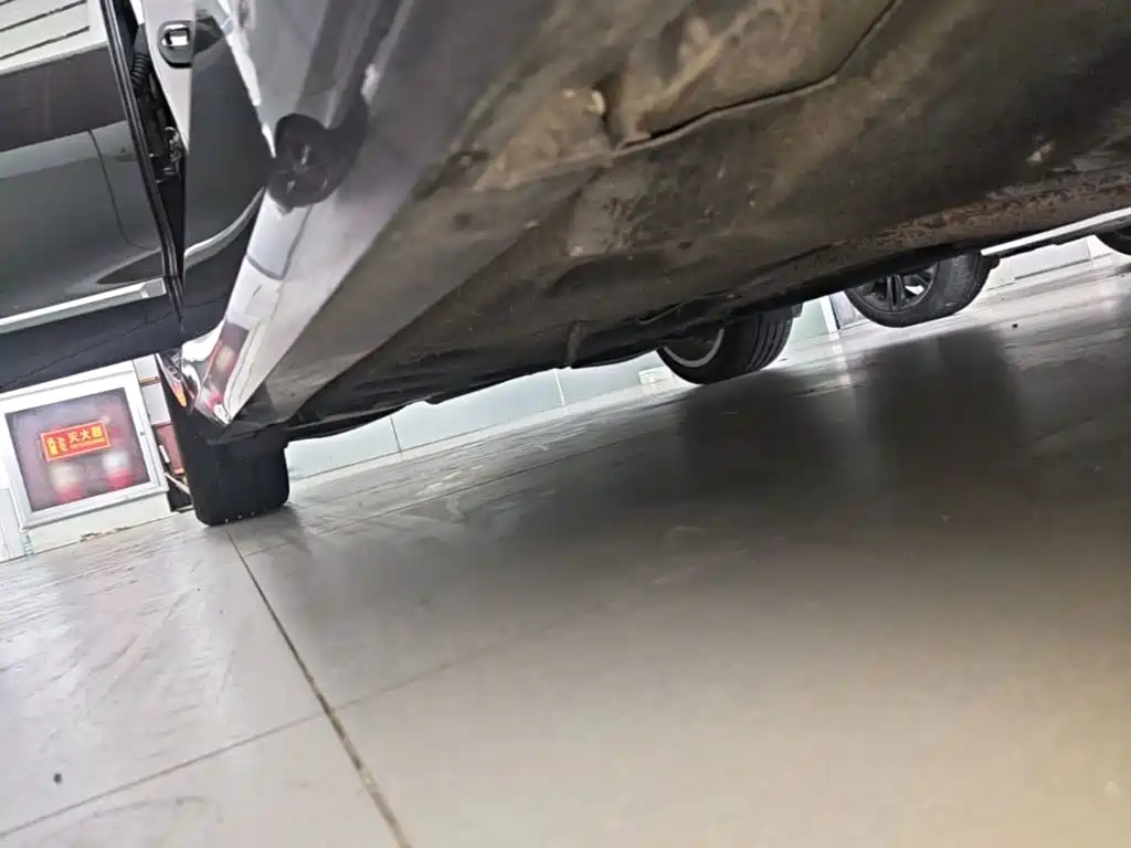 Cadillac ATS-L — миниатюра 21