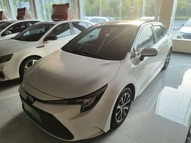 Toyota Levin