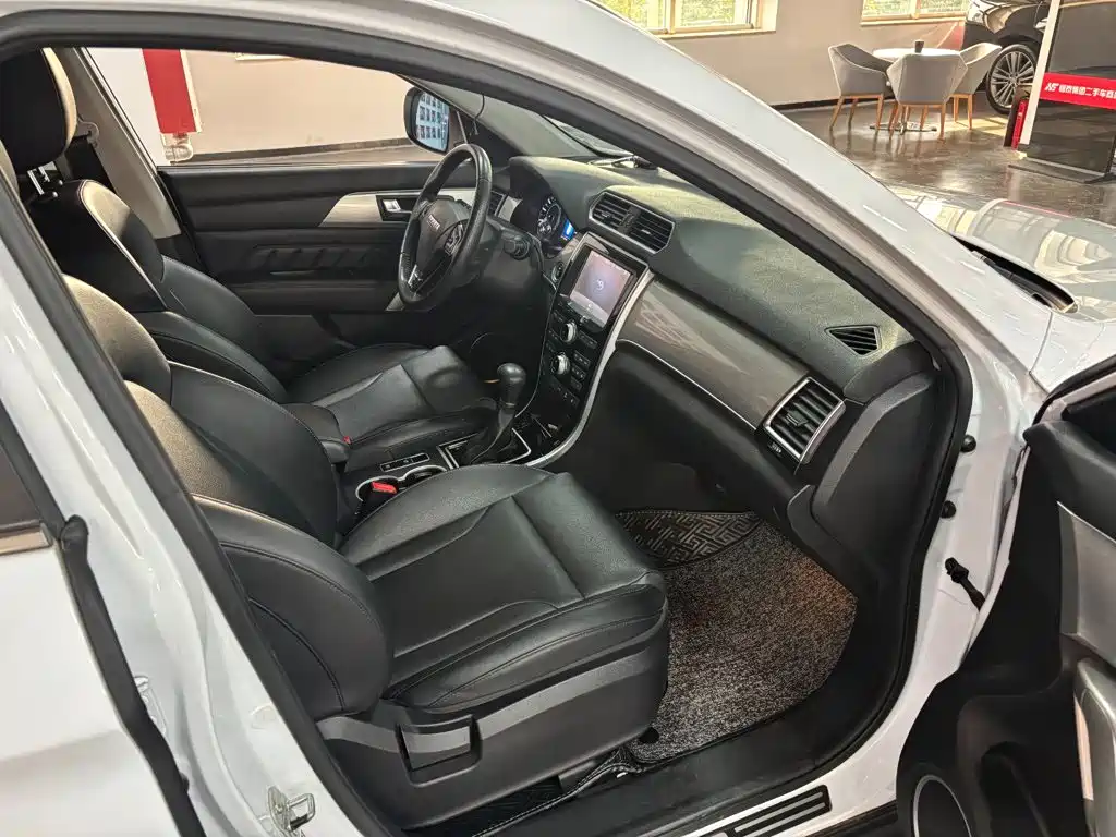 Haval H2 — миниатюра 12