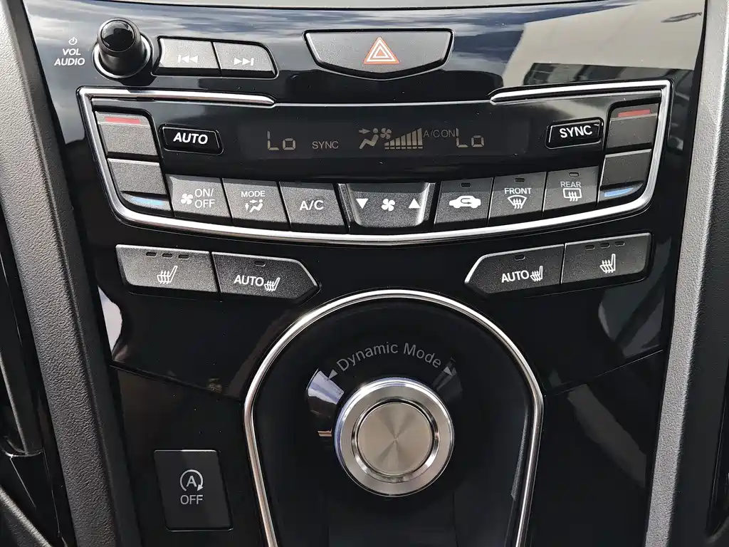 Acura RDX — миниатюра 13