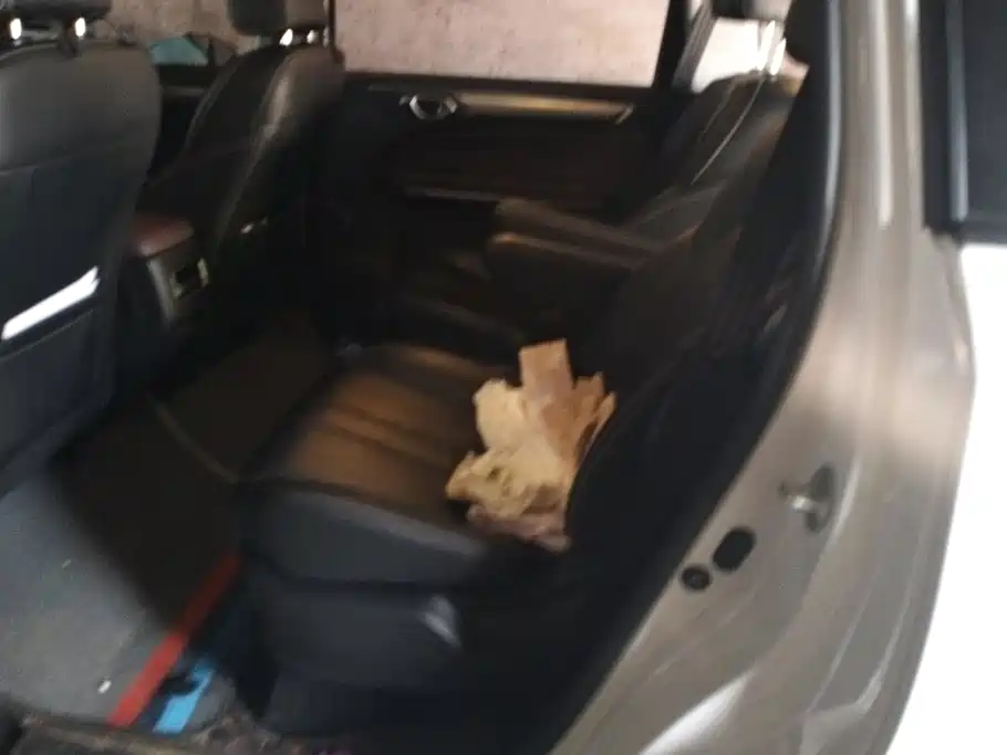 GAC Motor Trumpchi M6 — миниатюра 11