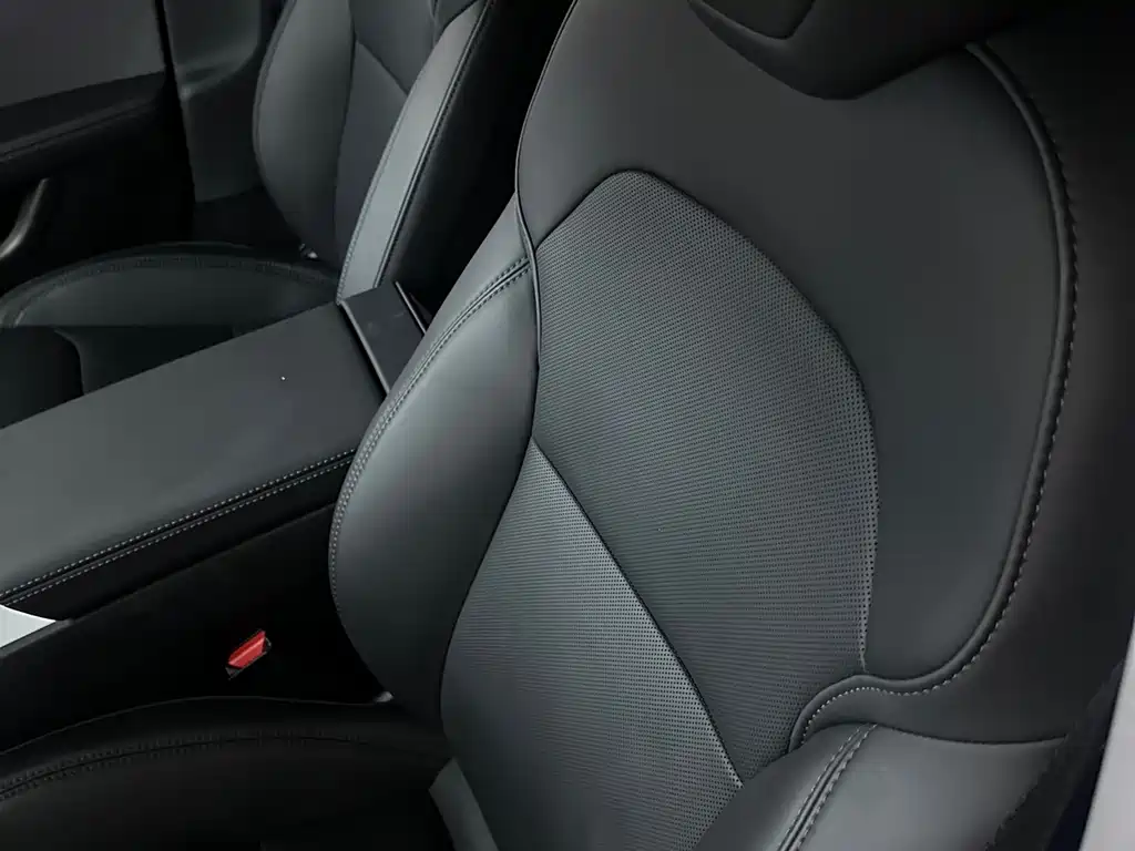 Tesla Model 3 — миниатюра 6