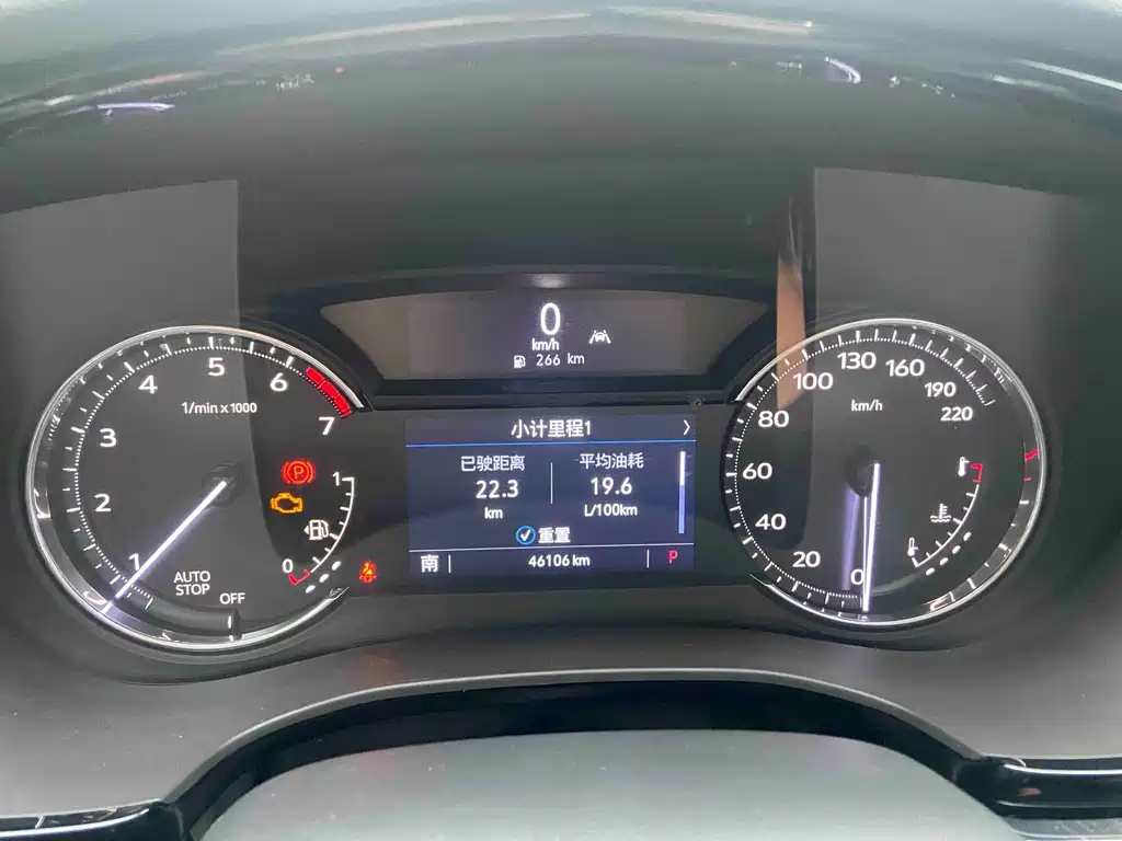 Cadillac XT6 — миниатюра 11