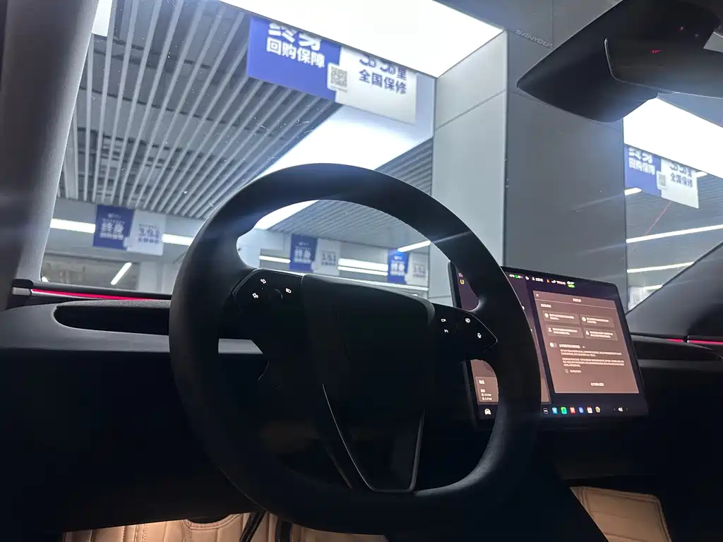 Tesla Model 3 — миниатюра 5