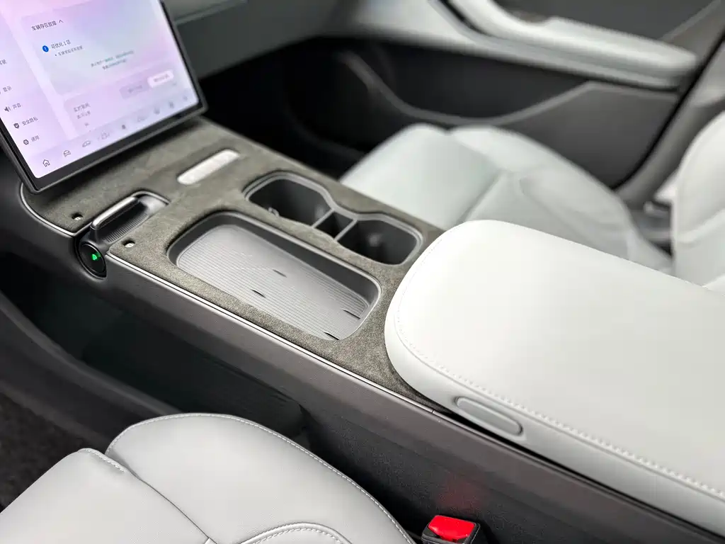 NIO ET5T — миниатюра 10
