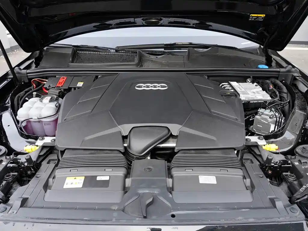 Audi Q7 — миниатюра 26
