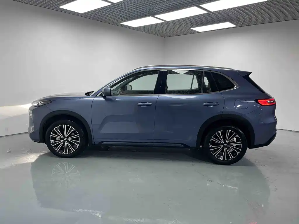 GEELY GALAXY GALAXY STARSHIP 7 EM I