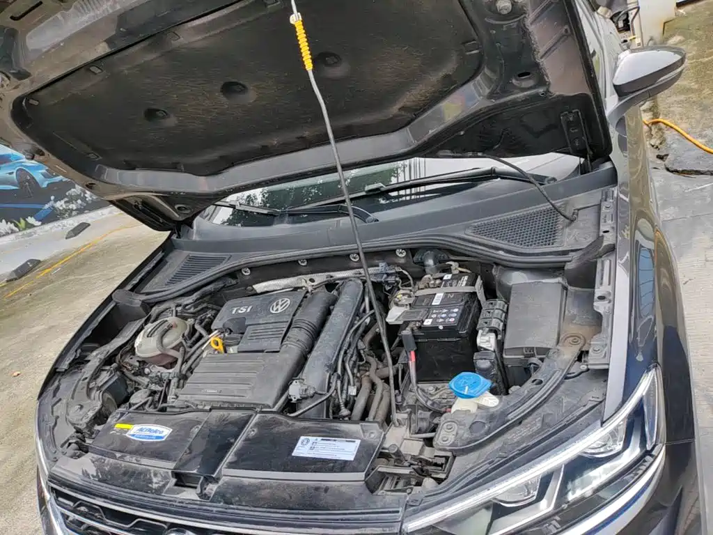 Volkswagen T-Roc — миниатюра 20