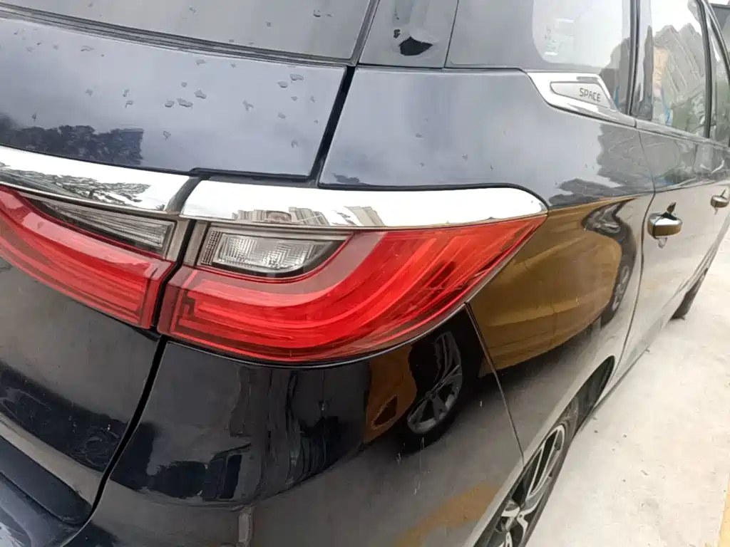BYD MAX — миниатюра 8
