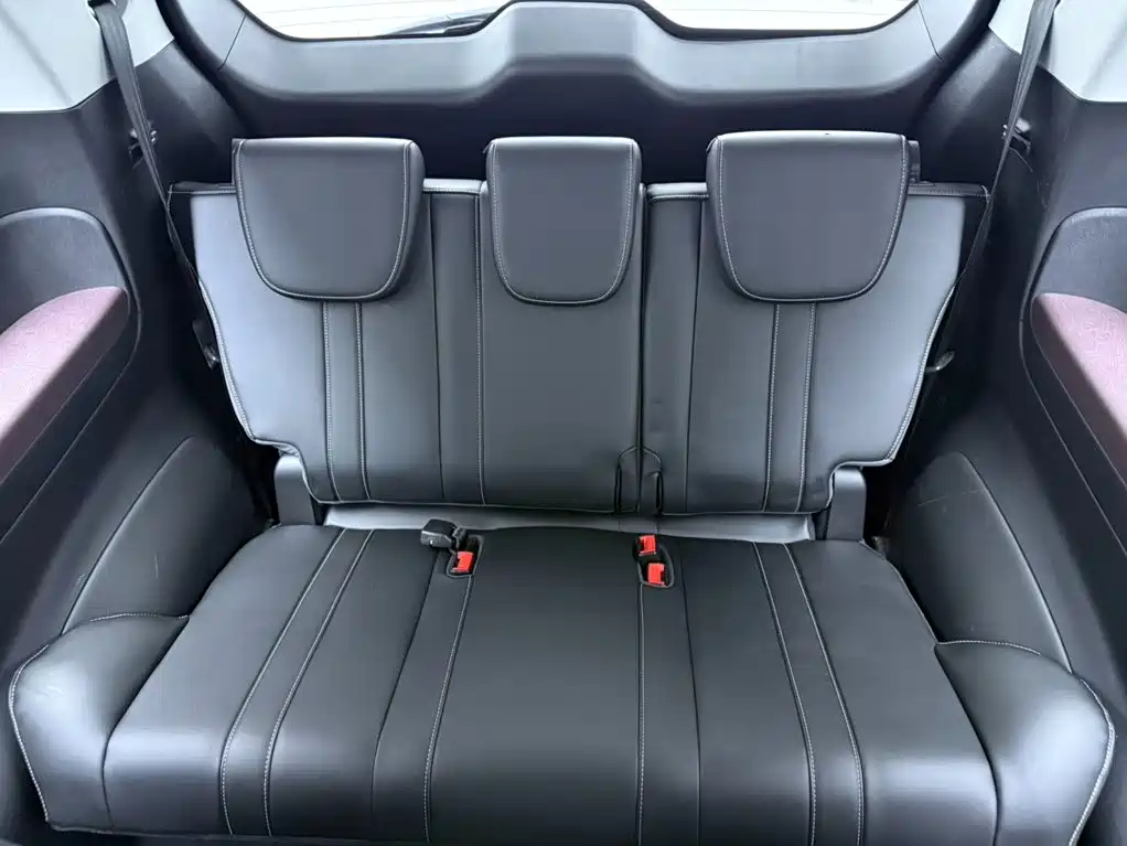 GAC Motor Trumpchi M6 — миниатюра 20