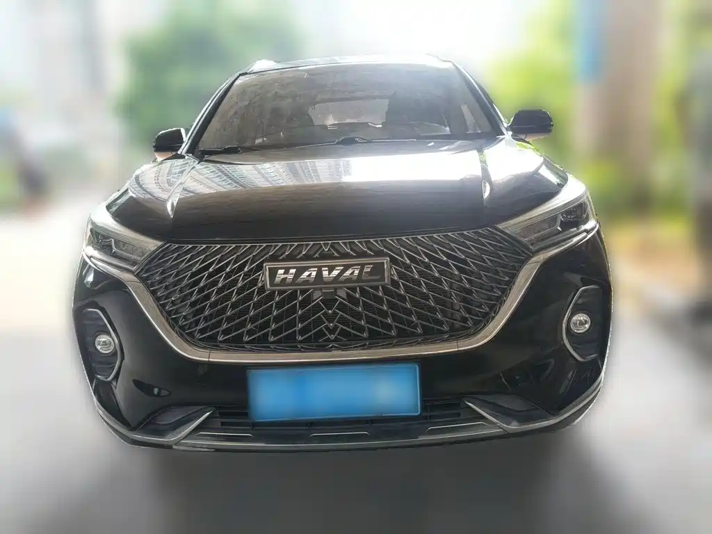 Haval M6 — миниатюра 2