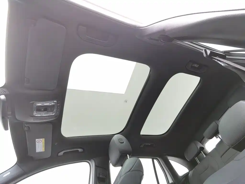 Mercedes-Benz EQA — миниатюра 14