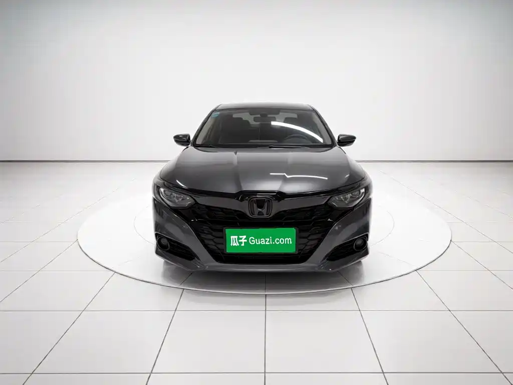 Honda Crider — миниатюра 23
