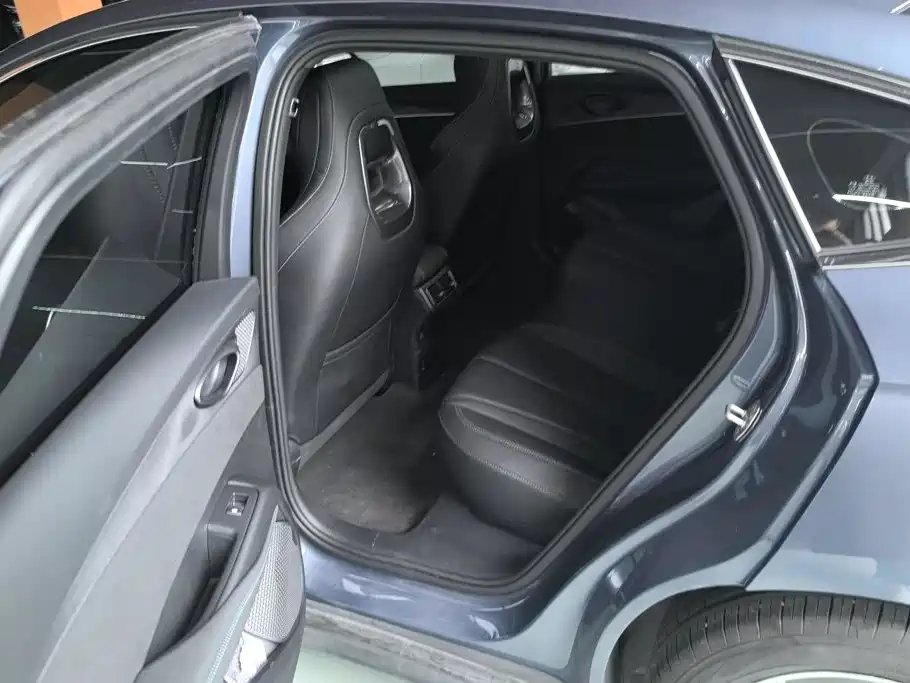 BYD Seal 06 — миниатюра 11