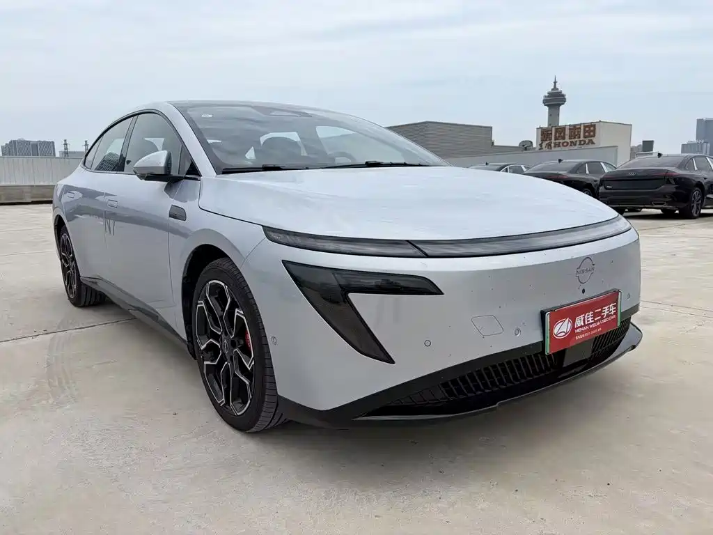 Nissan N7 — миниатюра 5