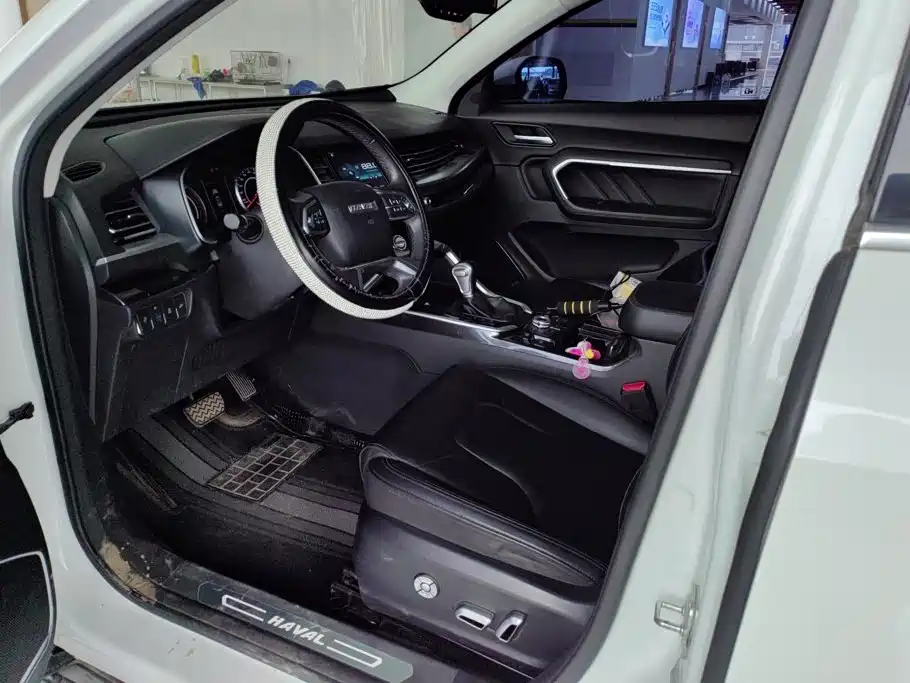 Haval H6 — миниатюра 9