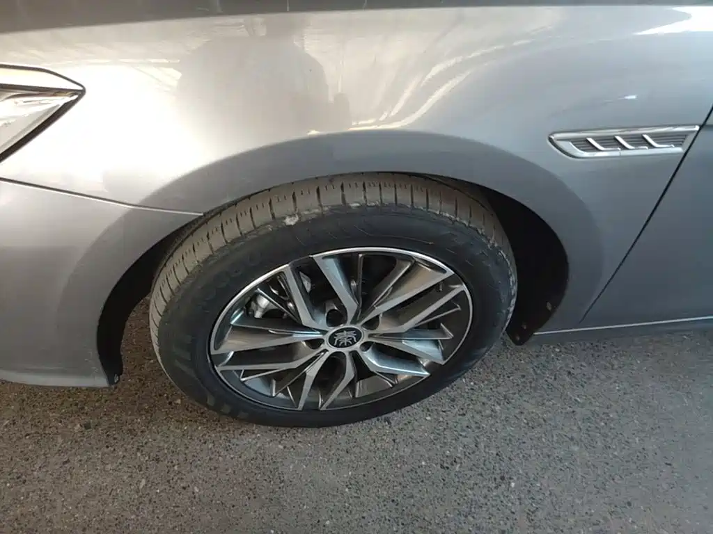 BYD Qin PLUS — миниатюра 23