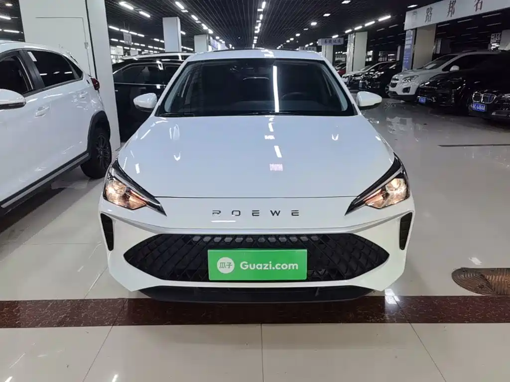 Roewe i5 — миниатюра 3