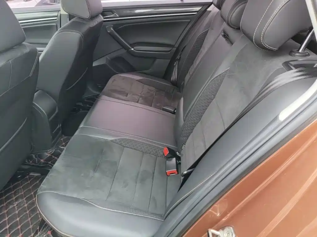 Volkswagen C-Trek — миниатюра 17