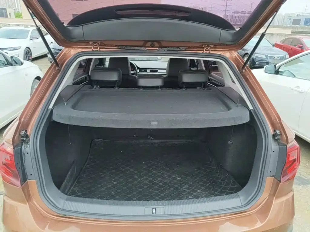 Volkswagen C-Trek — миниатюра 19