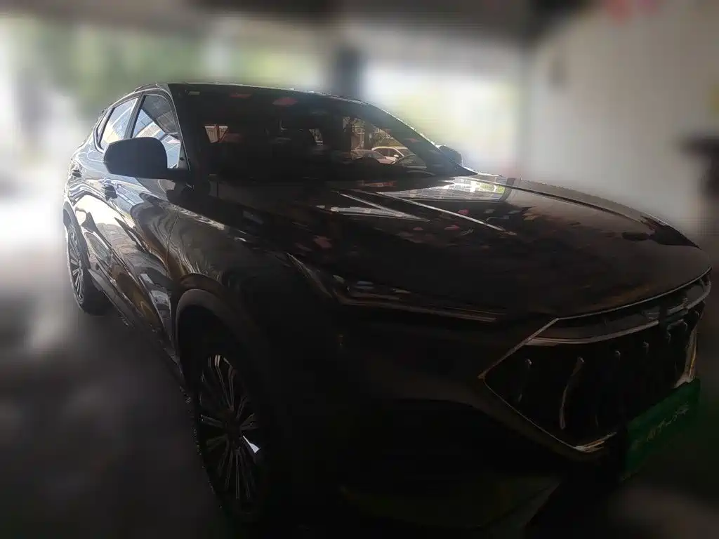 Oshan Oushang X5 — миниатюра 3